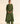 Ambily Olive Green Kurta Set