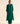 Mysa Deep Green Kurta Set