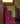 Anar Pink saree