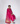 Tur dupatta and Sunaina kurta set