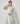 Bloome Ice Blue kurta set and dupatta