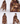 Narangi print wine kurta set