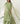 Pista Green Sharara Set With Embroidered Dupatta